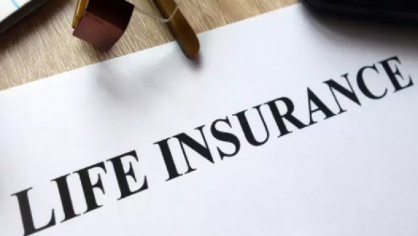 Why Life Insurance?